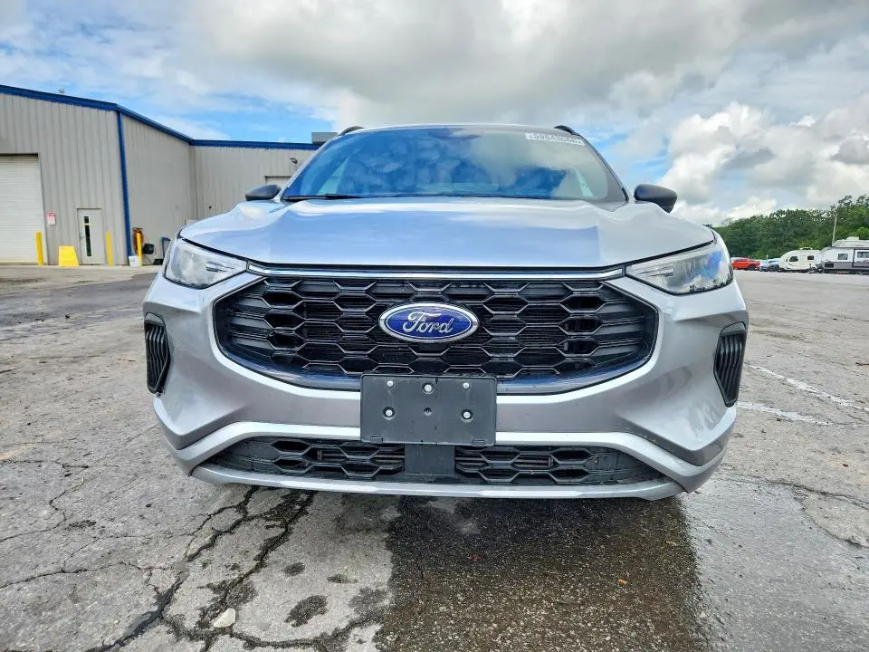 2023 FORD ESCAPE ST LINE  