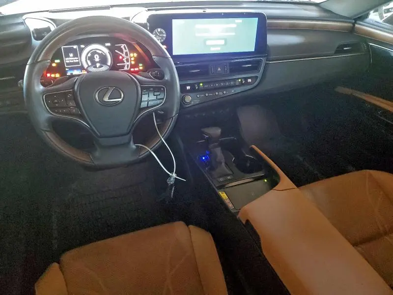 2024 LEXUS ES 300H BASE  