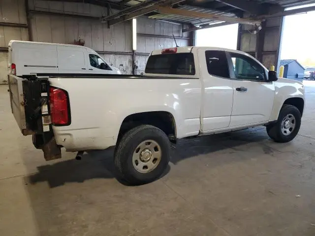 2015 CHEVROLET COLORADO   