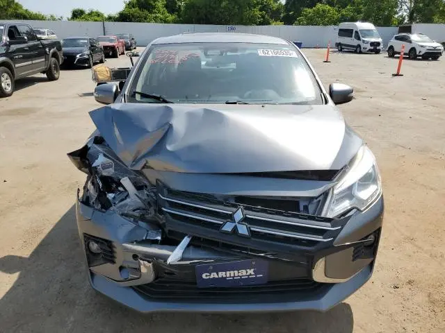 2023 MITSUBISHI MIRAGE G4 SE  