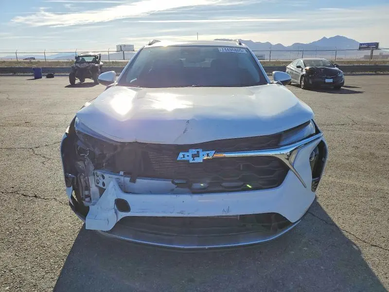 2024 CHEVROLET TRAX 1LT  