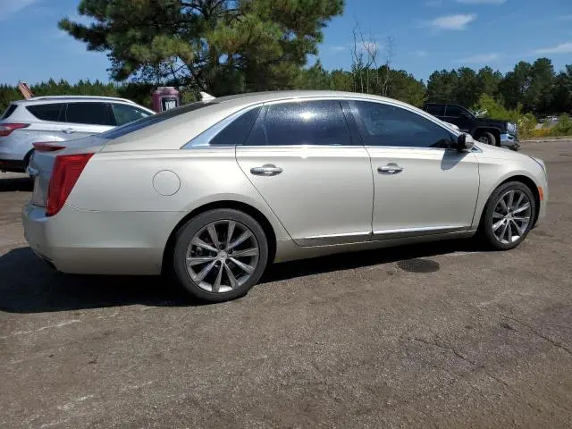 2013 CADILLAC XTS LUXURY COLLECTION  
