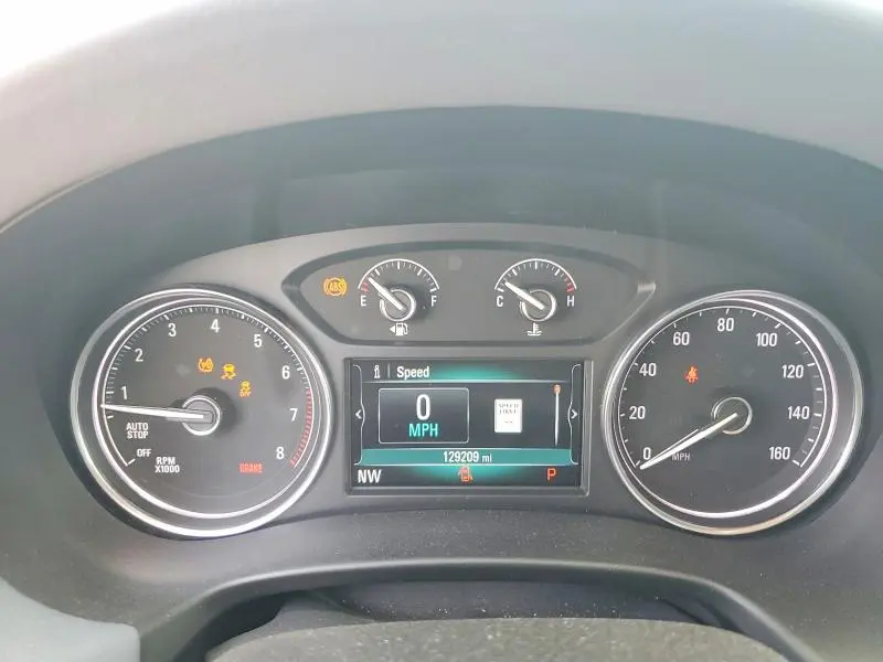 2019 BUICK ENCLAVE ESSENCE  