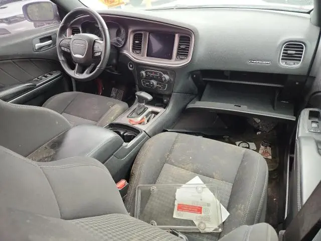 2019 DODGE CHARGER R/T  