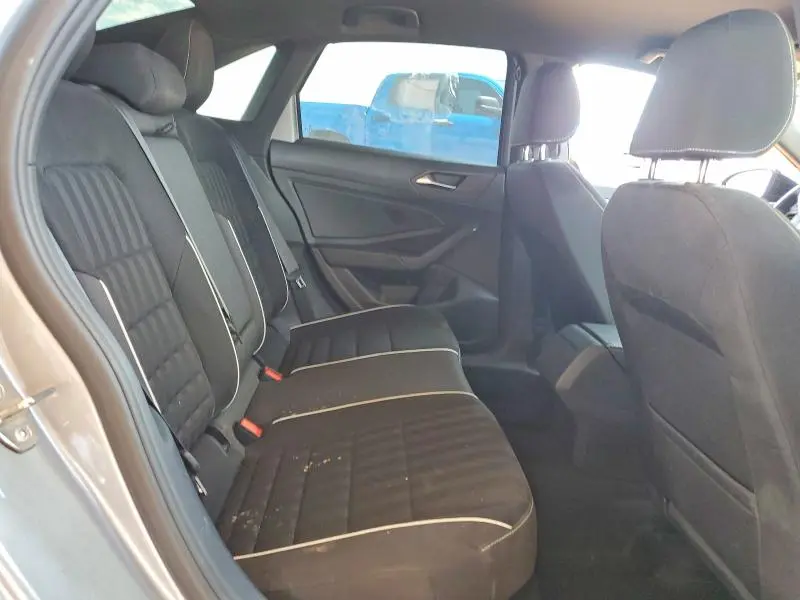 2024 VOLKSWAGEN JETTA SPORT  