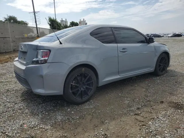 2014 TOYOTA SCION TC   