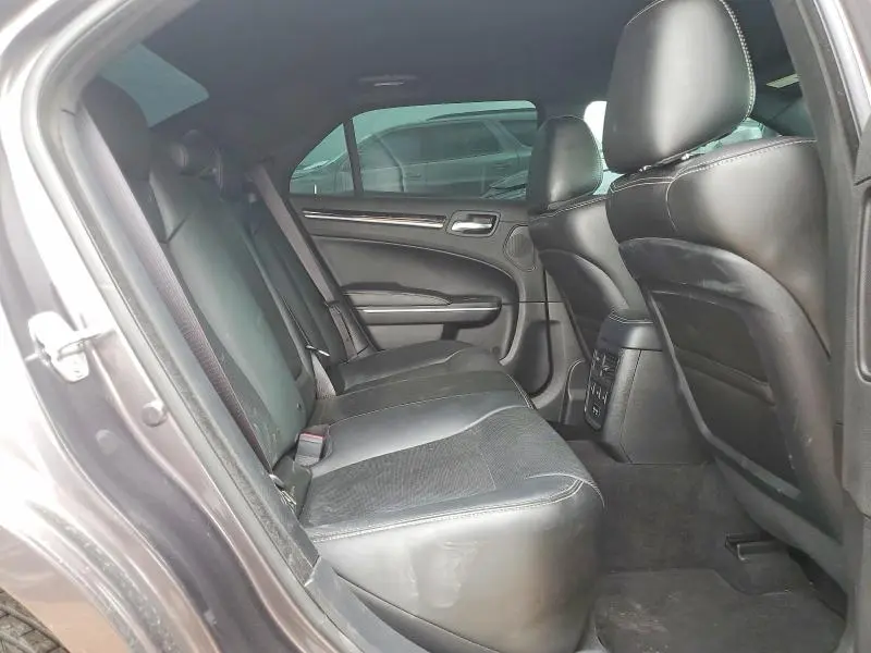 2021 CHRYSLER 300 S  