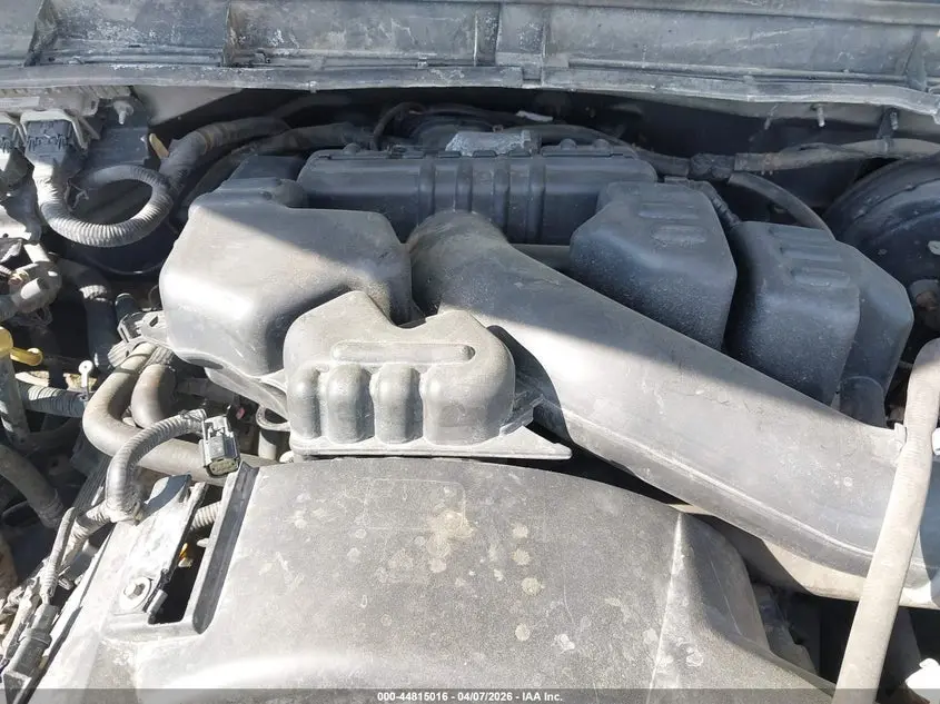 2015 FORD F-250 XL