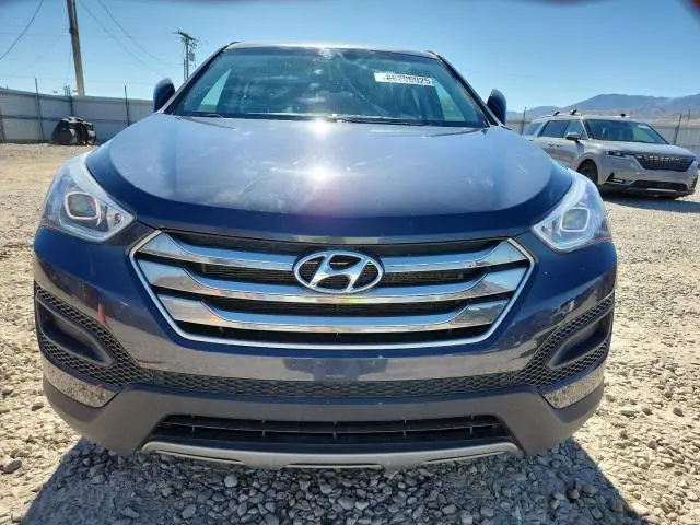 2016 HYUNDAI SANTA FE SPORT   