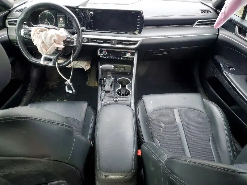 2022 KIA K5 GT LINE  