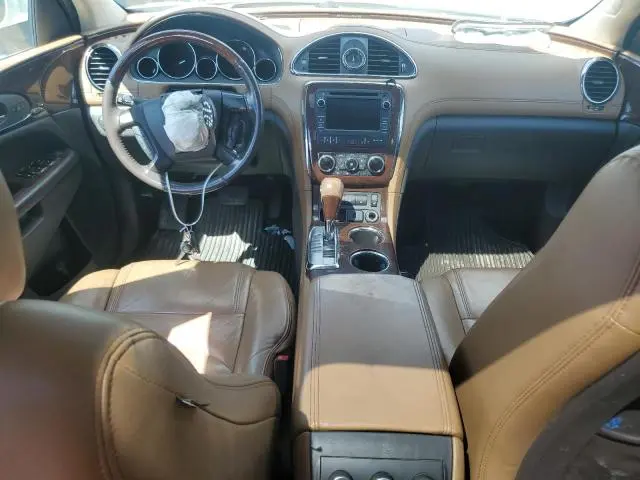 2016 BUICK ENCLAVE   