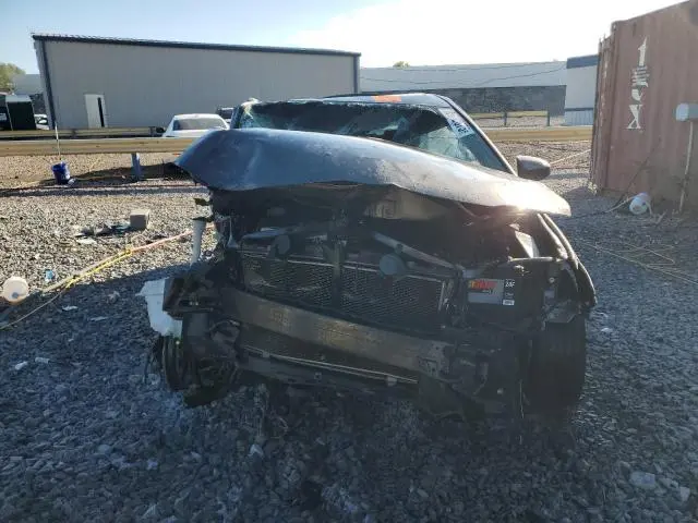 2015 TOYOTA CAMRY XSE  