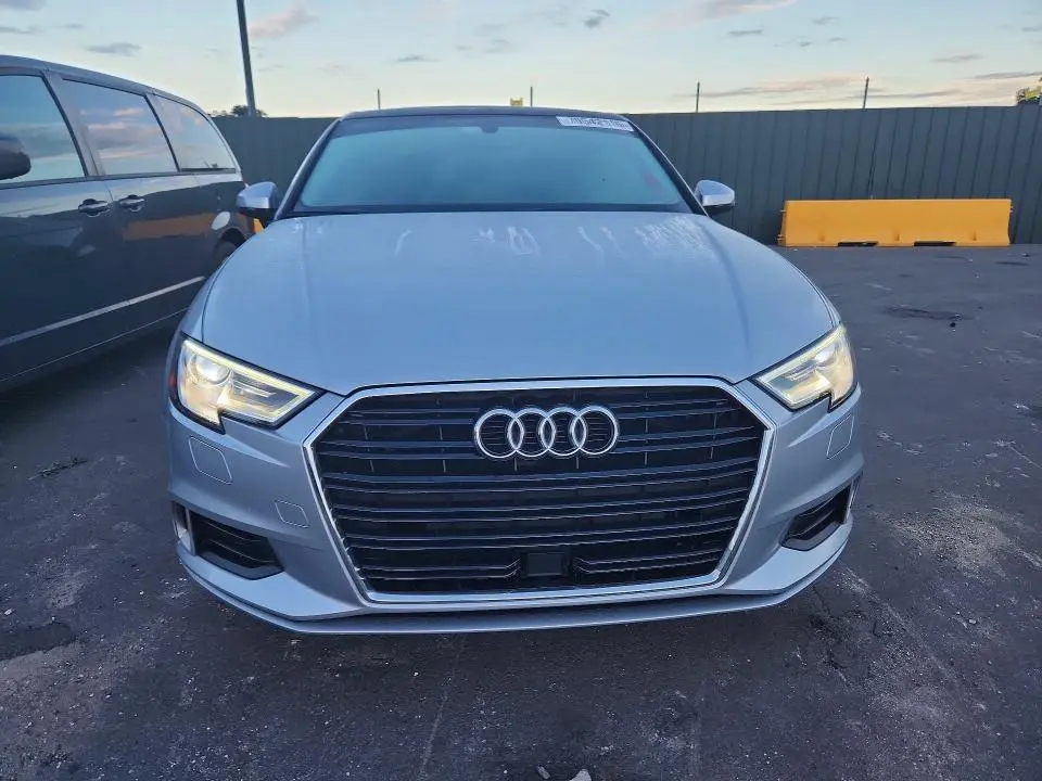 2019 AUDI A3 PREMIUM  