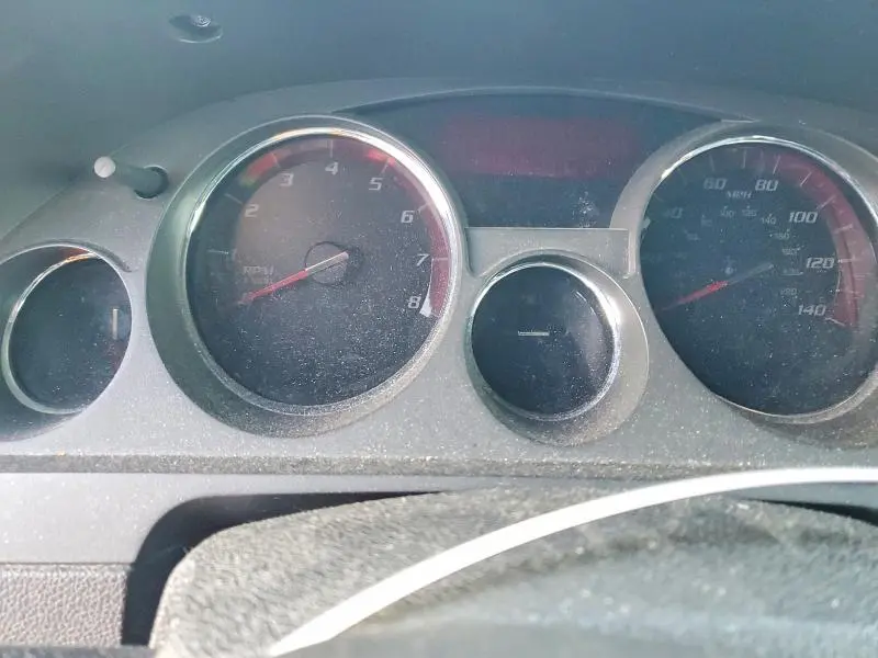 2010 GMC ACADIA SLT-2  