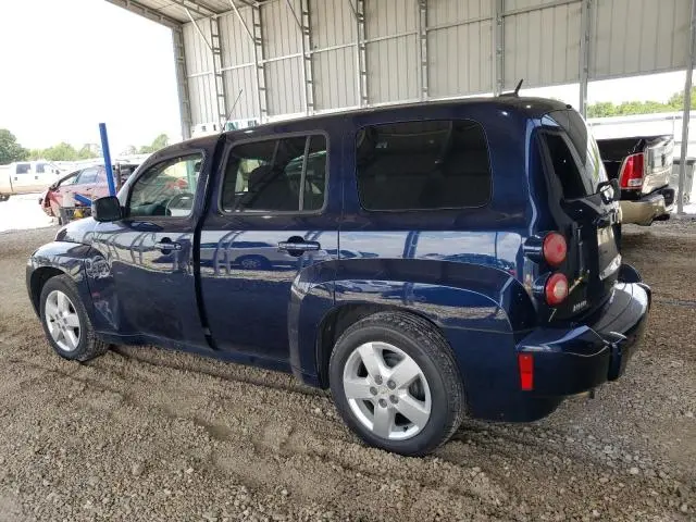 2010 CHEVROLET HHR LT  