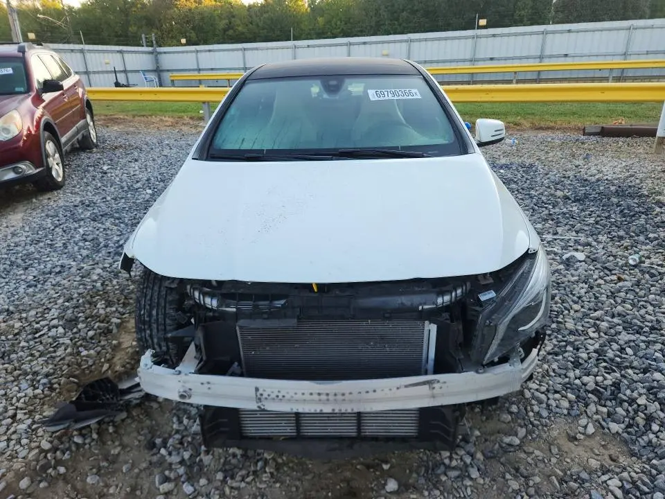 2015 MERCEDES-BENZ CLA 250  