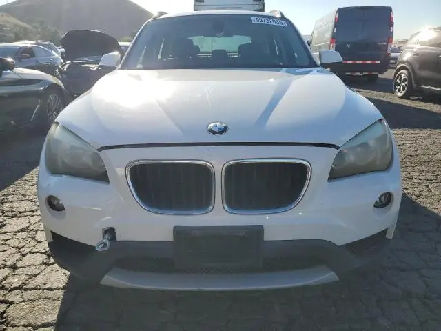 2013 BMW X1 SDRIVE28I  