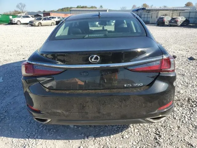 2021 LEXUS ES 350 BASE  