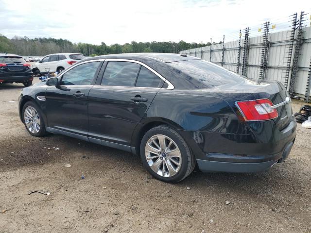 2012 FORD TAURUS LIMITED