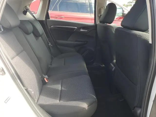 2020 HONDA FIT LX