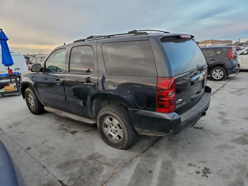 2011 CHEVROLET TAHOE C1500 LS  