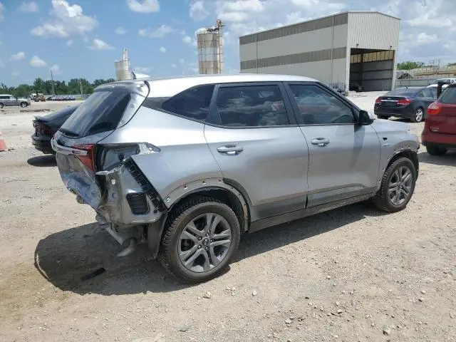 2021 KIA SELTOS LX  