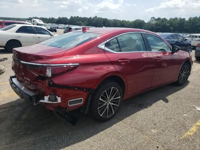 2023 LEXUS ES 350 BASE  