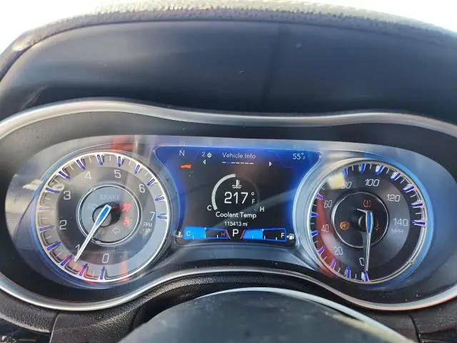 2022 CHRYSLER 300 S  