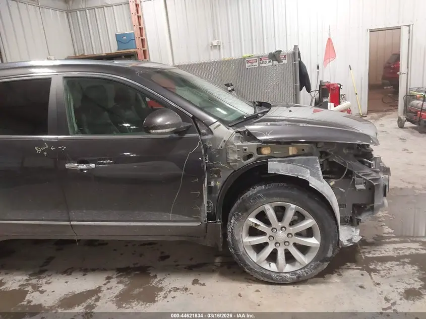 2015 BUICK ENCLAVE PREMIUM