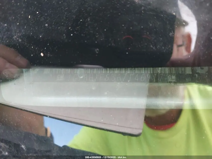 2010 CHEVROLET COBALT  