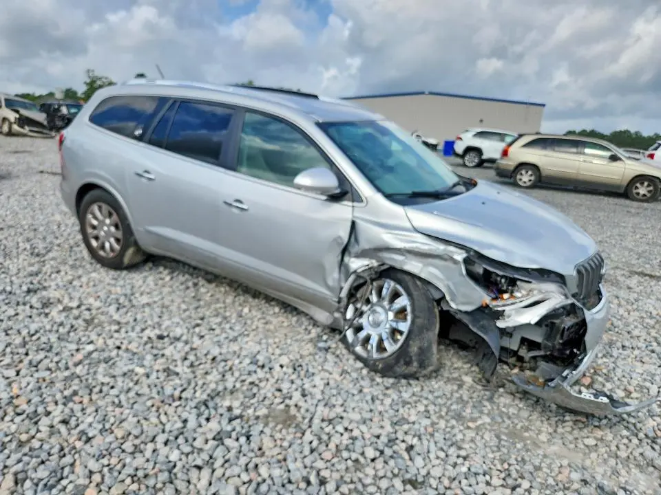 2014 BUICK ENCLAVE   