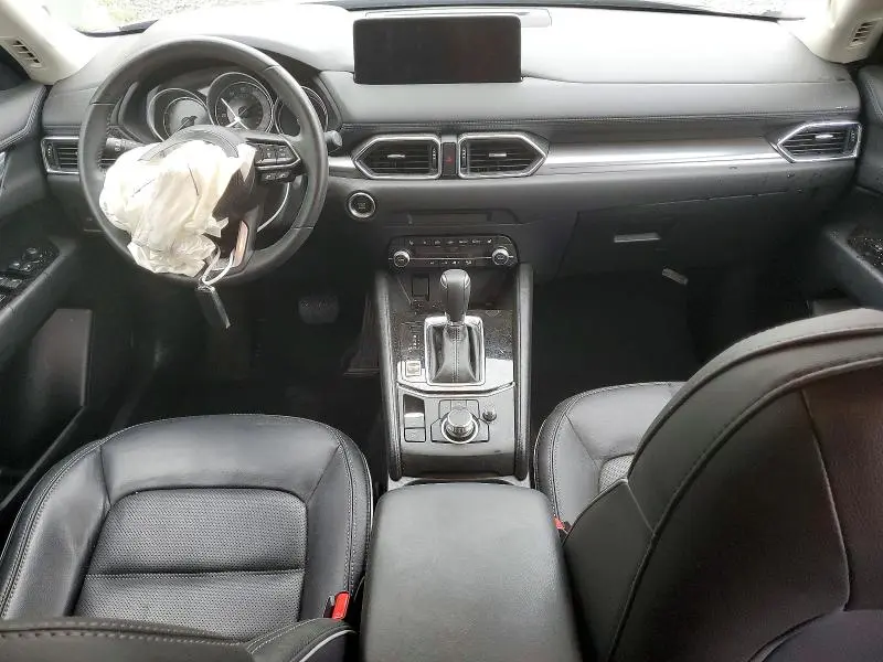 2025 MAZDA CX-5 PREFERRED  