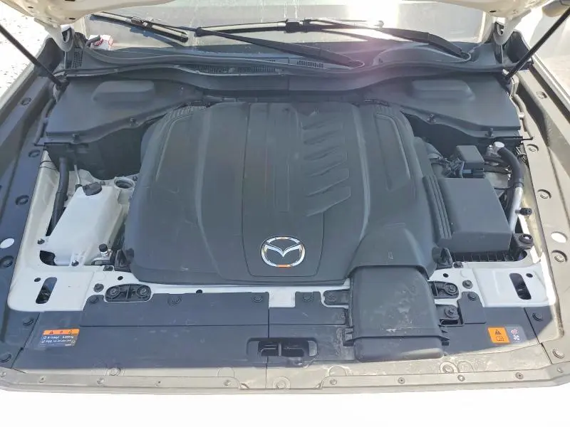 2026 MAZDA CX-90 PREMIUM SPORT  