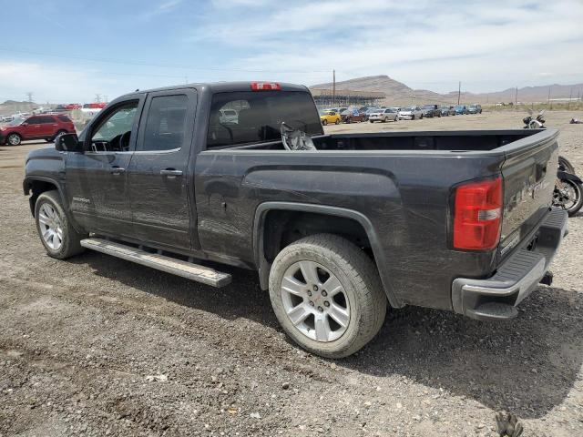 2014 GMC SIERRA K1500 SLE