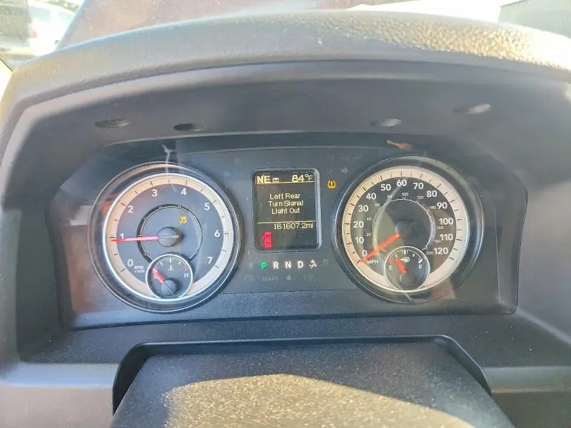 2016 RAM 1500 ST  