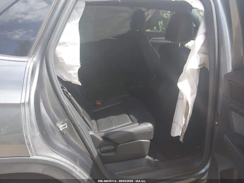 2021 VOLKSWAGEN ATLAS CROSS SPORT 2.0T SE