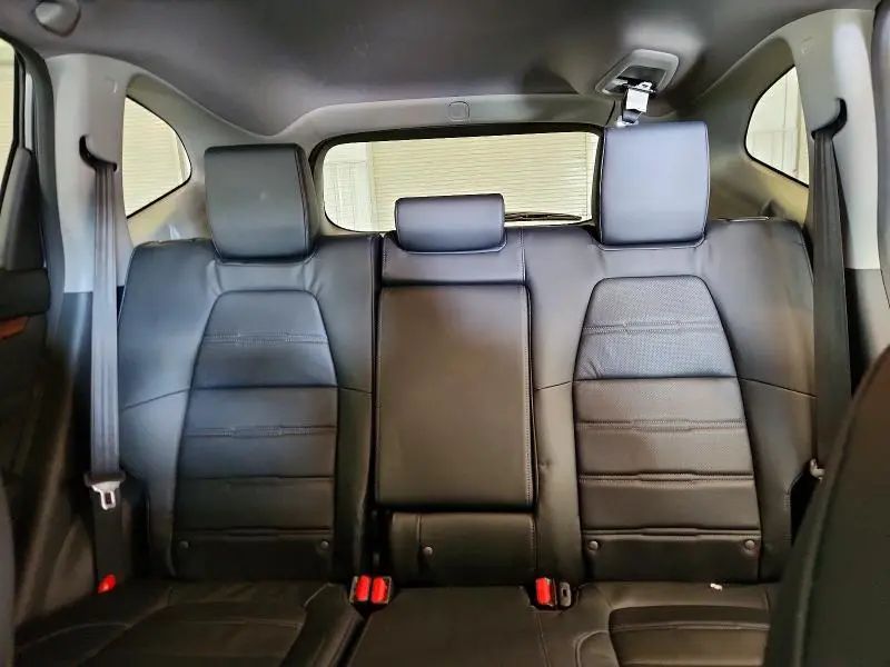 2019 HONDA CR-V EXL  
