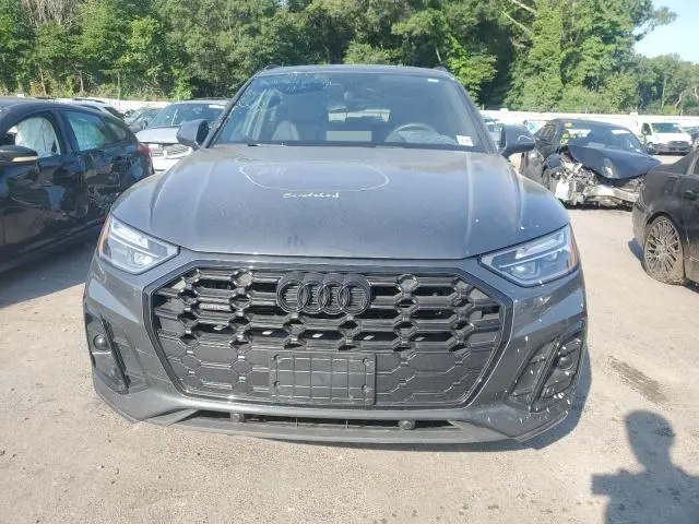 2024 AUDI Q5 PREMIUM 45  