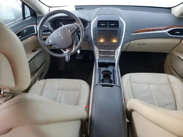 2013 LINCOLN MKZ   