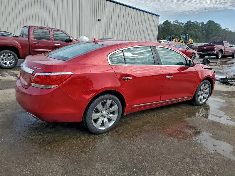 2013 BUICK LACROSSE   