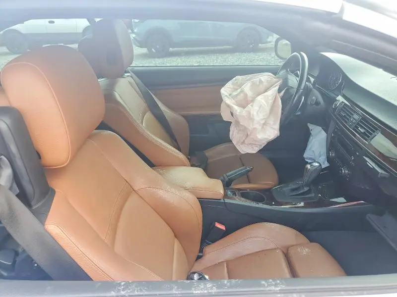 2011 BMW 328 I  