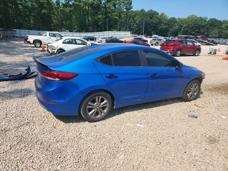 2017 HYUNDAI ELANTRA VALUE EDITION  