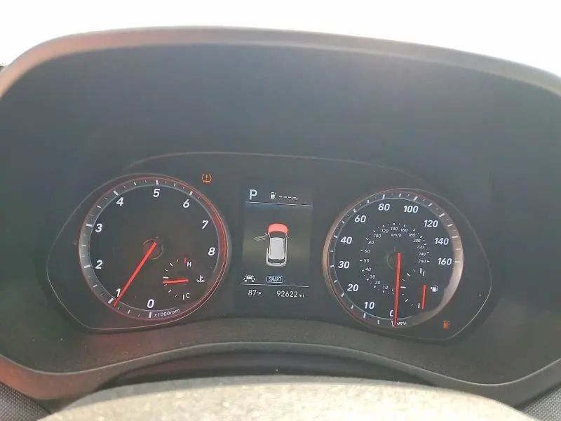 2020 HYUNDAI VELOSTER TURBO ULTIMATE  