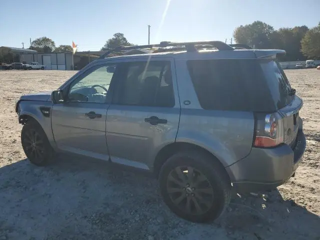 2013 LAND ROVER LR2 HSE  