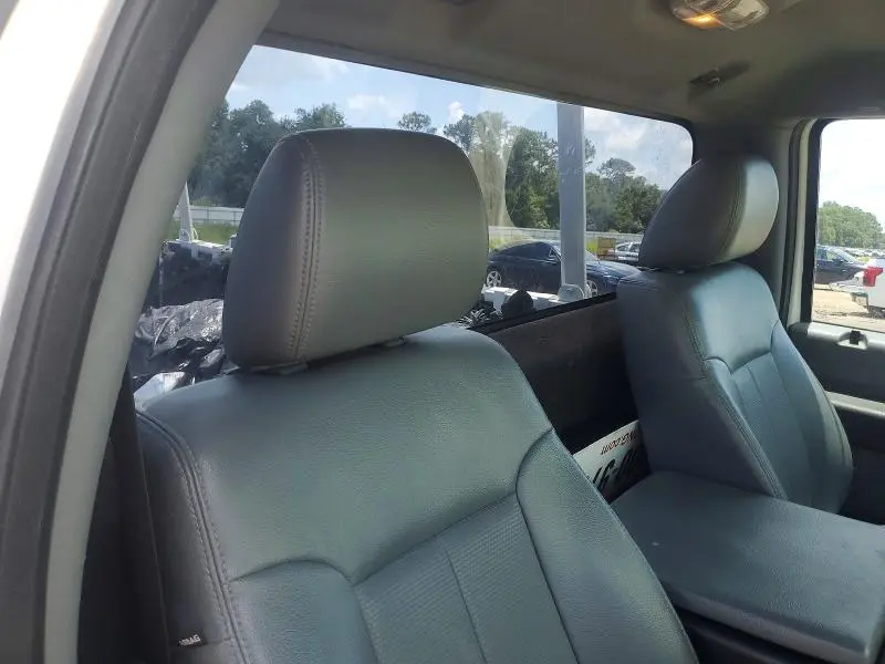 2016 FORD F250 SUPER DUTY  