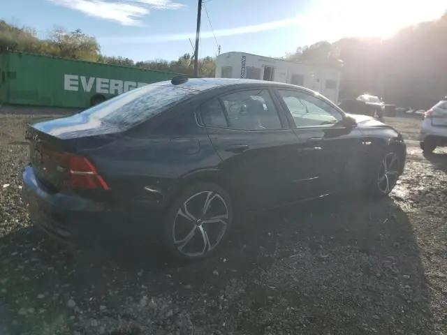 2024 VOLVO S60 ULTIMATE  