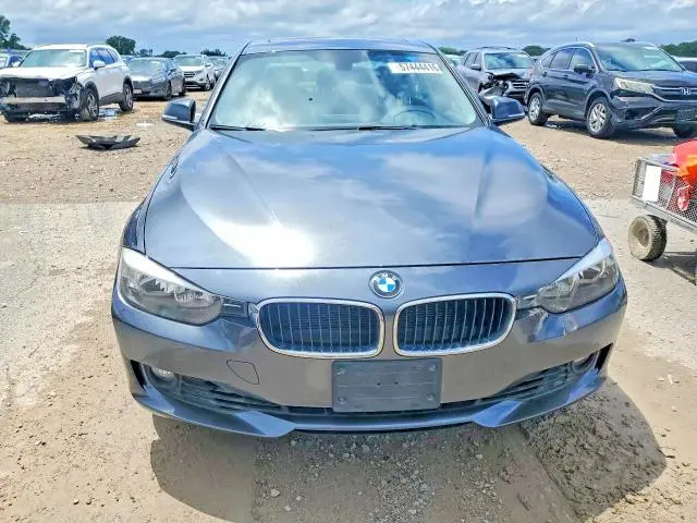 2014 BMW 328 XI  
