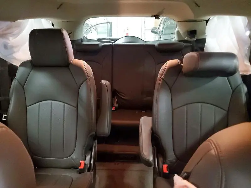 2014 BUICK ENCLAVE   
