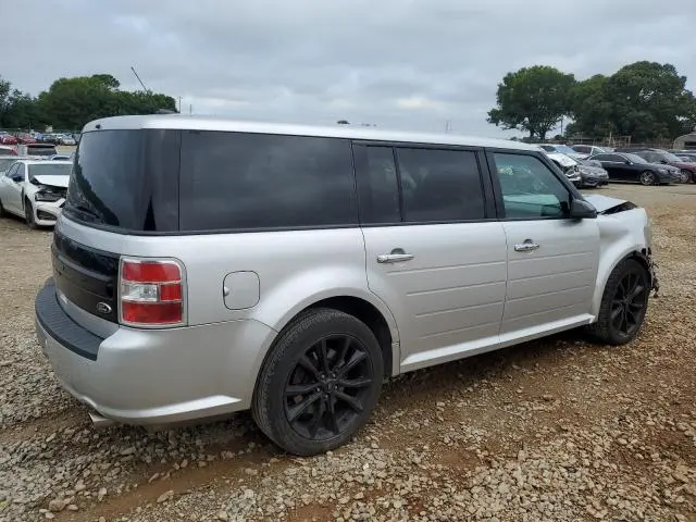 2016 FORD FLEX SEL  