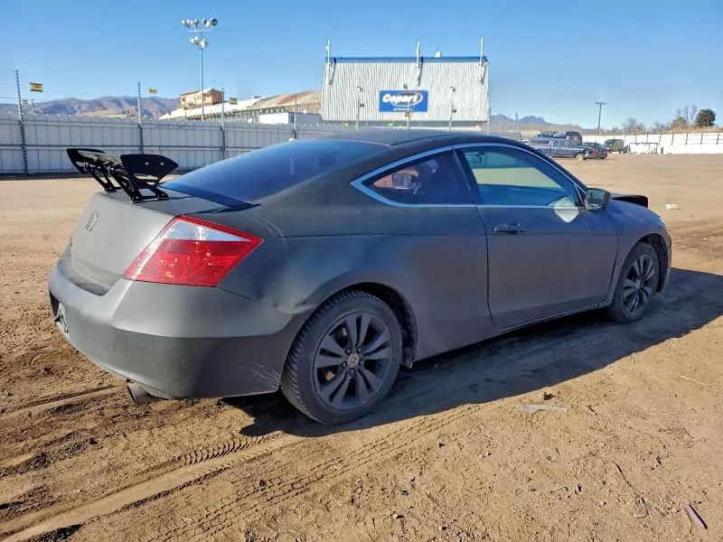 2010 HONDA ACCORD EX  